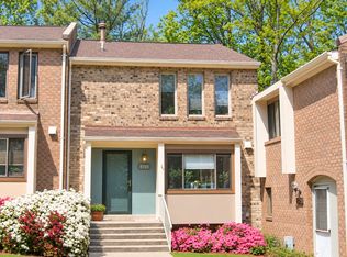 3725 Nimitz Rd, Kensington, MD 20895