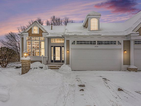 2nd image of 2520 Forest Bluff Dr SE #5