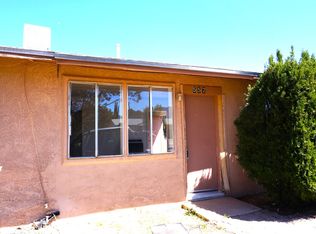 557 Graham Dr, Sierra Vista, AZ 85635