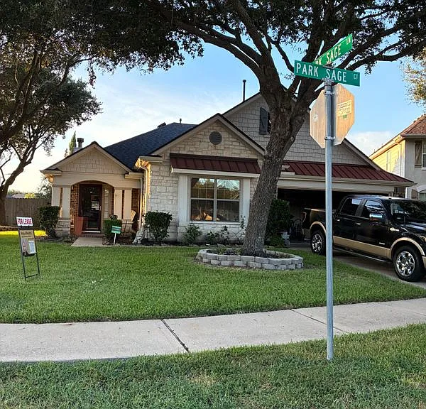 18210 Park Sage Ct — Photo 3