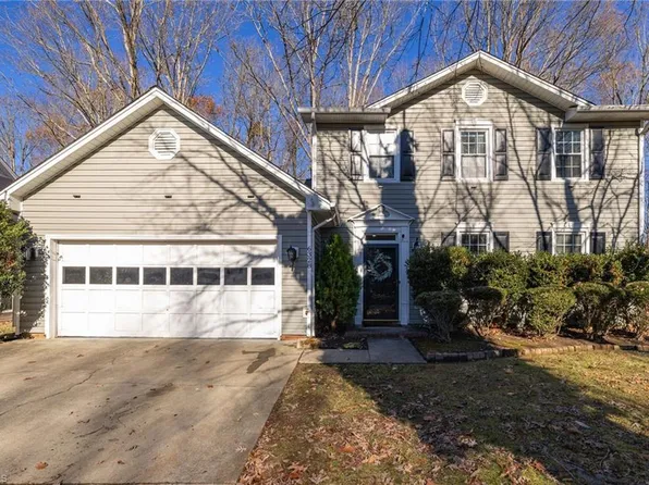 6328 River Hills Dr, Greensboro, NC 27410