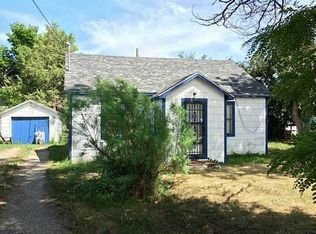 99 Lovers Ln, Fromberg, MT 59029