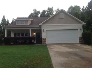 105 Canes Ct, Macon, GA 31211