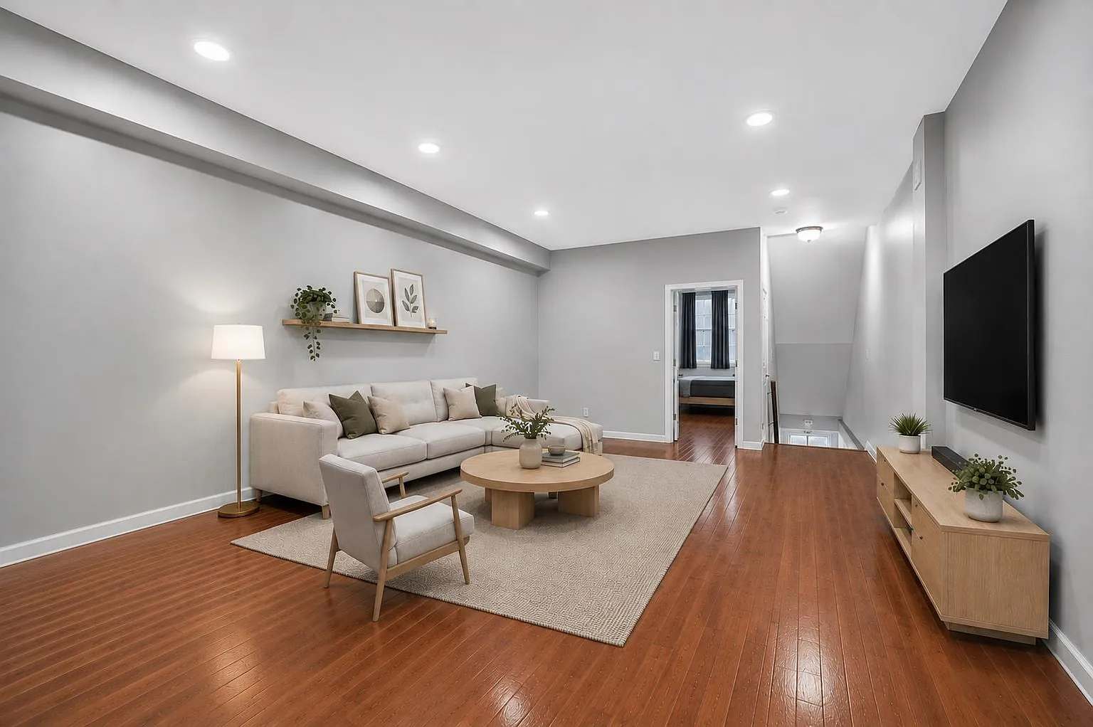 3 bed, 3.0 bath, 2000 sqft, $3,850 — Photo 3