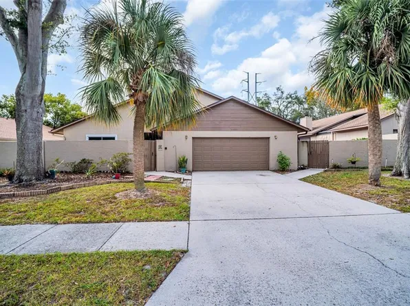 2714 Jeffrey Dr, Palm Harbor, FL 34684