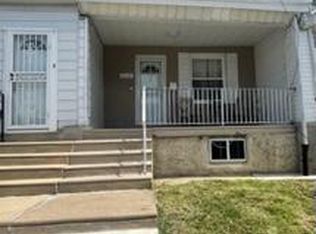 2647 S Bialy St, Philadelphia, PA 19153