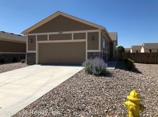 11920 Brahman Ct, Falcon, CO 80831