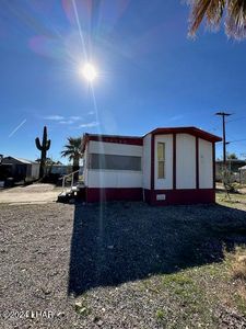 27893 Stone Frame Aly, Bouse, AZ, 85325