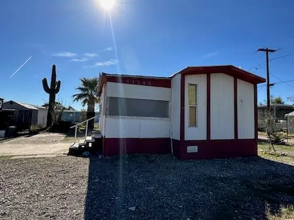 27893 Stone Frame Aly, Bouse, AZ 85325