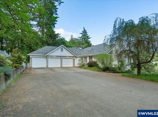 21470 SW Eagle Point Rd, McMinnville, OR 97128