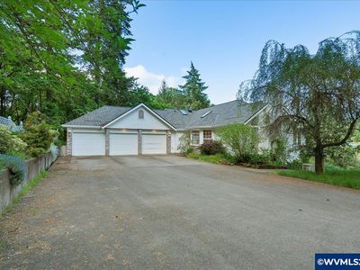 21470 SW Eagle Point Rd, McMinnville, OR, 97128
