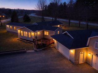 108 Pepper Hill Rd, Mooers Forks, NY 12959