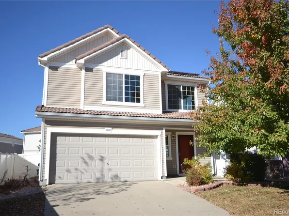 19683 E 55th Place, Denver, CO 80249