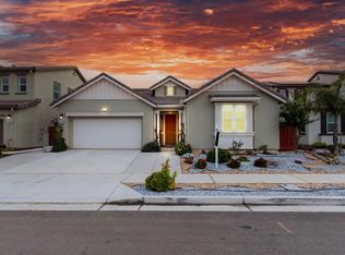 1642 Ivy Ln, Tracy, CA