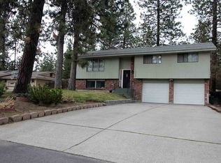11718 N Bedivere Dr, Spokane, WA 99218
