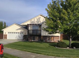 3535 N Ping Rd, Post Falls, ID 83854