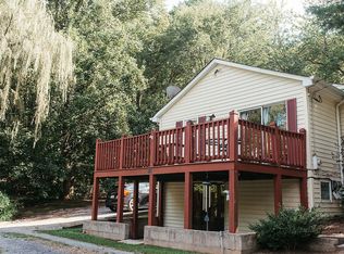 108 Knotty Pine Dr, Lynchburg, VA 24501