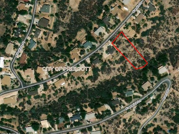 5th image of 2265 Sandia Dr