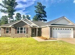 80 Laurel Way NE, Ludowici, GA 31316