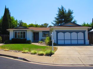 1278 Stephanie Ct, Concord, CA 94521
