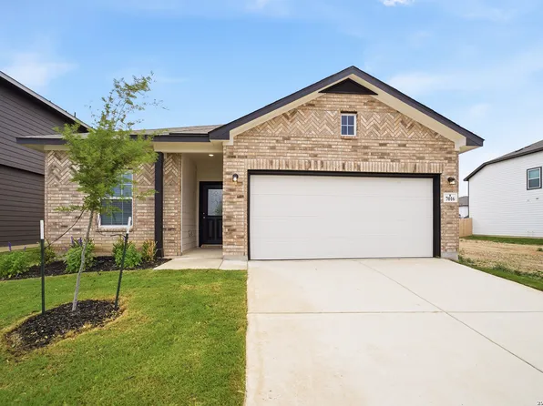 7016 Sycamore Hollow, San Antonio, TX 78252