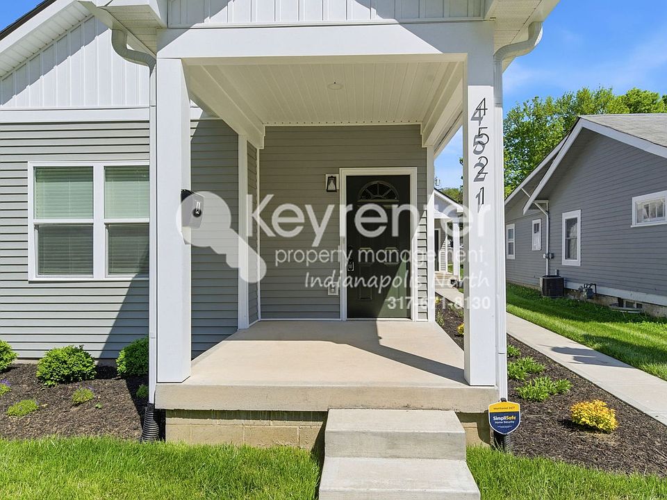 1st image of 4521 Norwaldo Ave #A