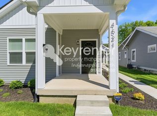 4521 Norwaldo Ave #A, Indianapolis, IN 46205