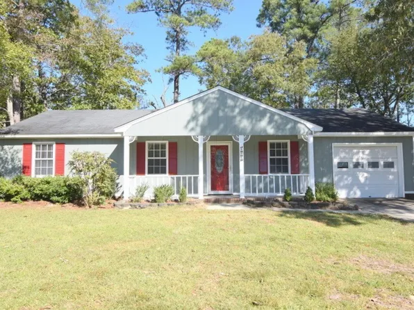 515 Ridgewood Dr, Augusta, GA 30909