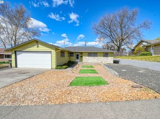 3119 SW Isaac Ave, Pendleton, OR 97801