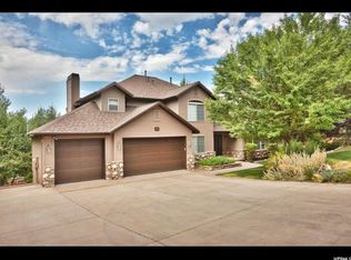 9041 N Daybreaker Dr, Park City, UT 84098