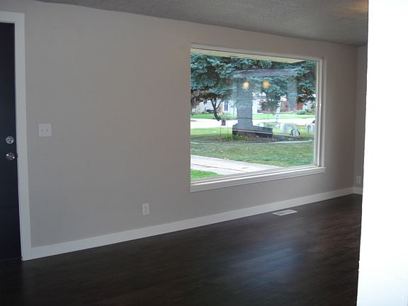 New windows