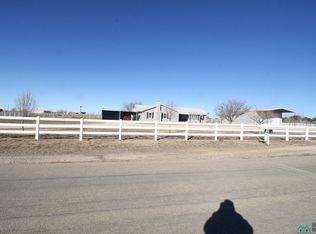 3119 Cherokee Dr, Lovington, NM 88260