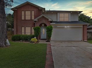 28806 Raestone St, Spring, TX 77386