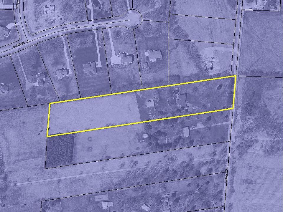 2nd image of 4985 Utica Rd