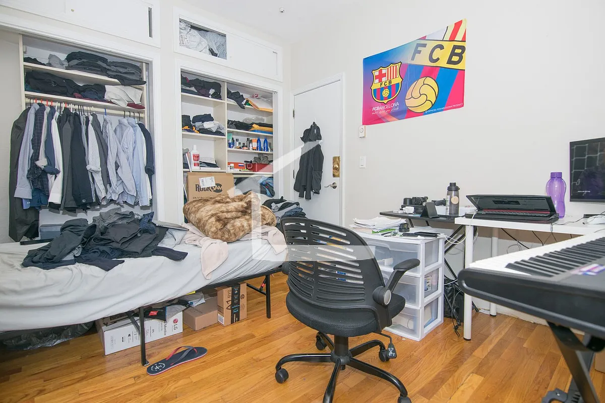 Building Photo - 51 Westland Ave #4D