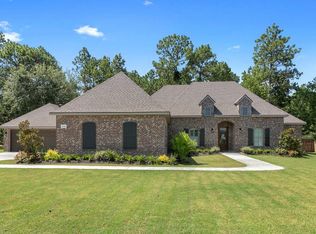 2791 Williamsport, Lake Charles, LA 70611