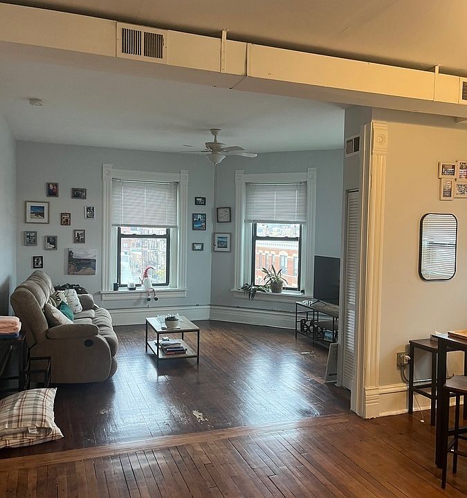 1st image of 1801 S Throop St #401