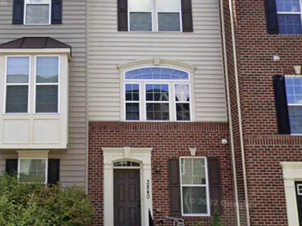 3840 Cullingworth Rd, Burtonsville, MD 20866