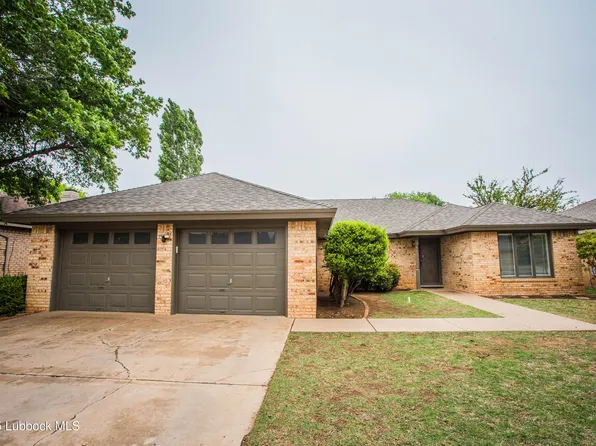 5812 75th St, Lubbock, TX 79424