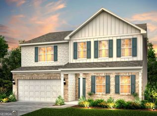 197 Delilah St, McDonough, GA 30252