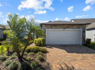 18912 Coastal Shore Ter, Land O Lakes, FL 34638