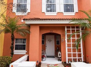 920 Park Terrace Cir, Kissimmee, FL 34746