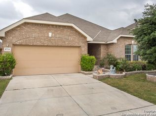 8714 Civil Xing, Converse, TX 78109