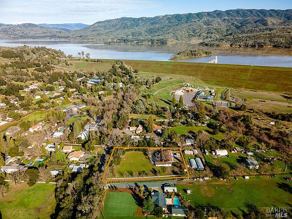 2nd image of 951 Lake Mendocino Drive