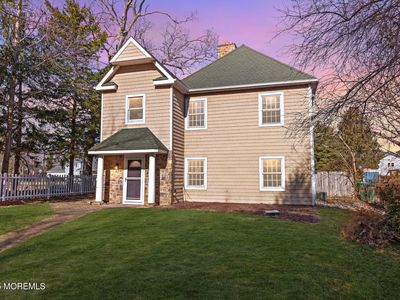 13 Shafto Street, Farmingdale, NJ, 07727