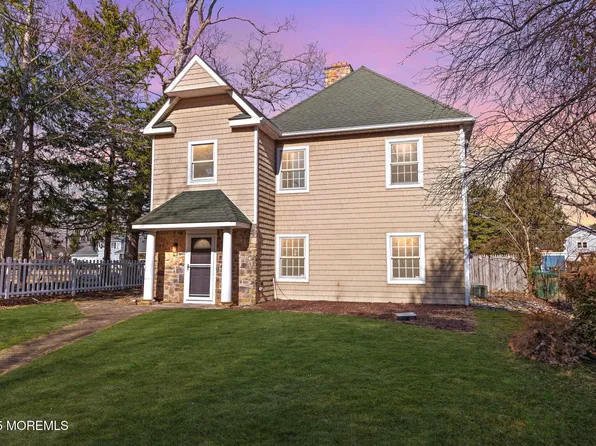 13 Shafto Street, Farmingdale, NJ 07727