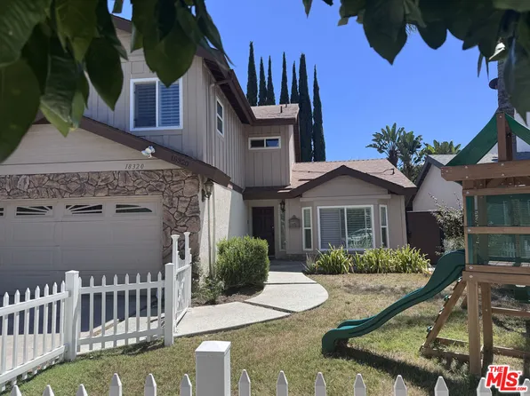 18320 Elkwood St, Reseda, CA 91335