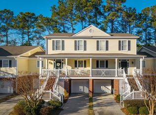 5366 5th Fairway Dr, Hollywood, SC 29449