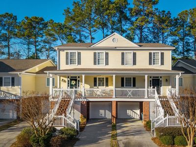 5366 5th Fairway Dr, Hollywood, SC, 29449