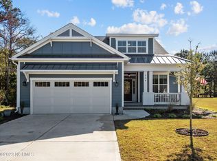 134 Twining Rose Ln, Holly Ridge, NC 28445